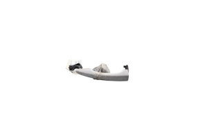 Poignee porte arriere gauche CITROEN C-ELYSEE Photo n°1