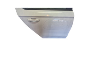 Porte arriere droit CITROEN C-ELYSEE Photo n°3