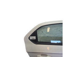 Porte arriere droit CITROEN C-ELYSEE Photo n°4