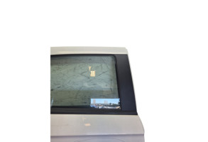 Porte arriere droit CITROEN C-ELYSEE Photo n°5