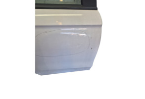 Porte arriere droit CITROEN C-ELYSEE Photo n°6