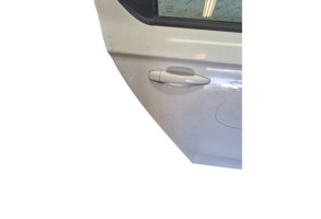 Porte arriere droit CITROEN C-ELYSEE Photo n°7