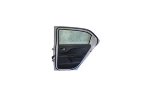 Porte arriere droit CITROEN C-ELYSEE Photo n°8