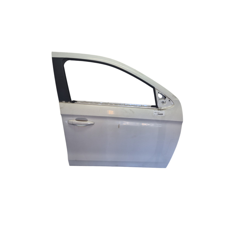 Porte avant droit CITROEN C-ELYSEE Photo n°1
