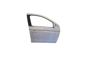 Porte avant droit CITROEN C-ELYSEE Photo n°1