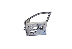 Porte avant droit CITROEN C-ELYSEE Photo n°8