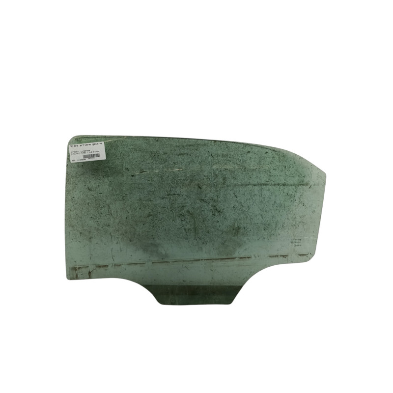 Vitre arriere gauche CITROEN C-ELYSEE Photo n°1