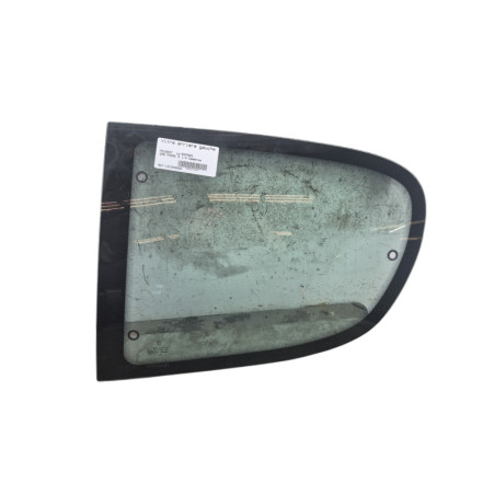 Vitre arriere gauche PEUGEOT 206