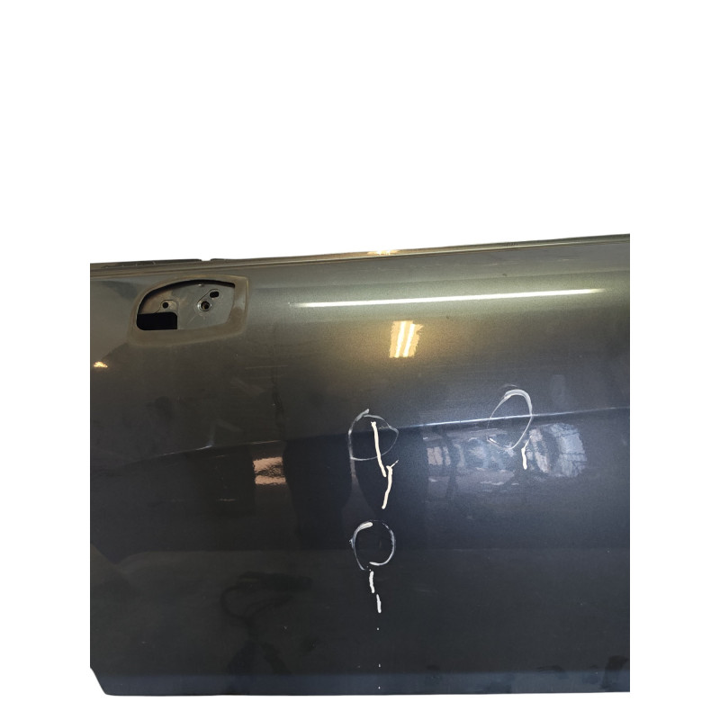 Porte avant gauche PEUGEOT 308 1 Photo n°1