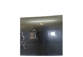 Porte avant gauche PEUGEOT 308 1 Photo n°4