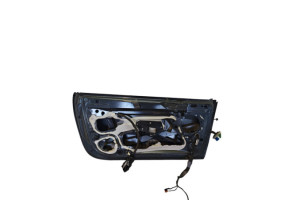 Porte avant gauche PEUGEOT 308 1 Photo n°5