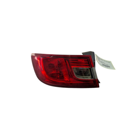 Feu arriere principal gauche (feux) RENAULT CLIO 4