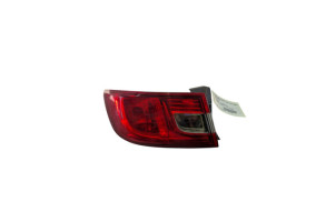 Feu arriere principal gauche (feux) RENAULT CLIO 4 Photo n°1