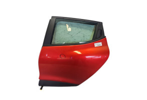 Porte arriere gauche RENAULT CLIO 4 Photo n°1