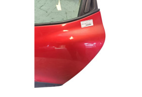 Porte arriere gauche RENAULT CLIO 4 Photo n°5