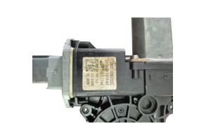 Leve vitre electrique avant gauche RENAULT CLIO 4 Photo n°2