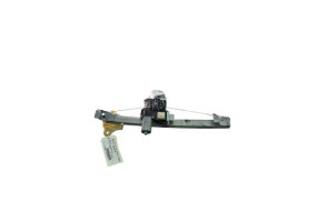 Leve vitre electrique avant gauche RENAULT CLIO 4 Photo n°3