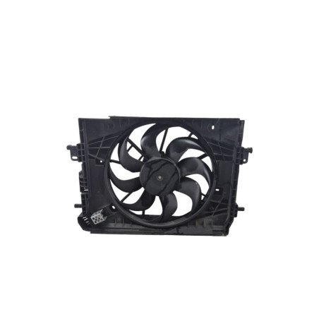 Moto ventilateur radiateur RENAULT CLIO 4