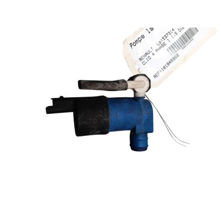 Pompe lave glace avant RENAULT CLIO 4