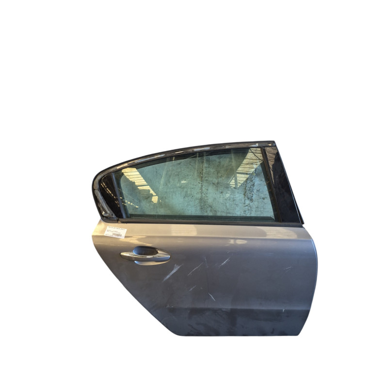Porte arriere droit PEUGEOT 508 1 Photo n°1