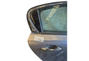Porte arriere droit PEUGEOT 508 1 Photo n°7