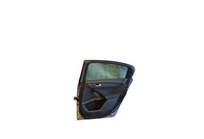Porte arriere droit PEUGEOT 508 1 Photo n°9