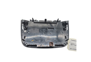 Commande chauffage PEUGEOT 508 1 Photo n°1