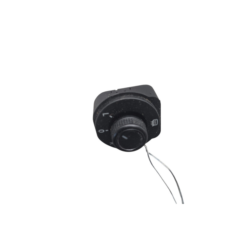Commande retroviseurs VOLKSWAGEN POLO 5 Photo n°1