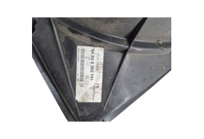 Moto ventilateur radiateur BMW Z3 E36 Photo n°1