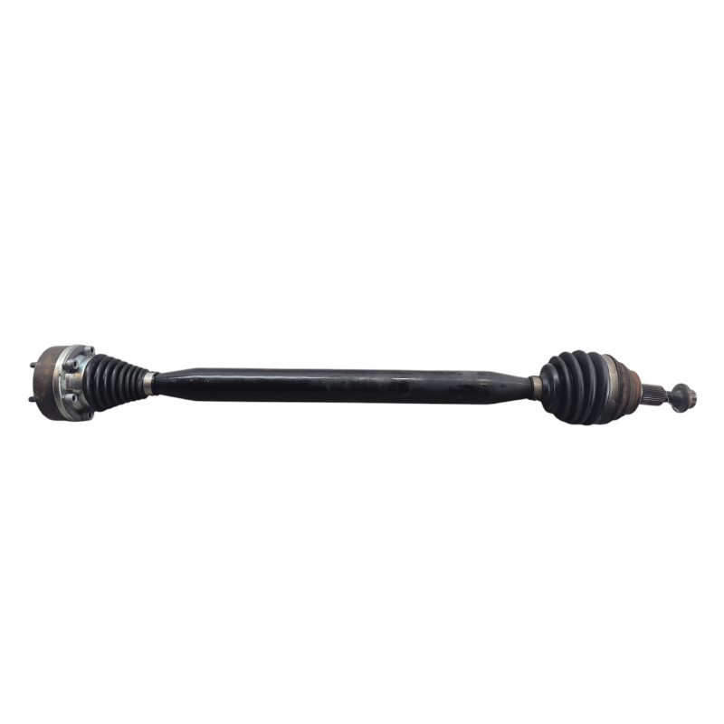 Cardan droit (transmission) VOLKSWAGEN GOLF 7 Photo n°1