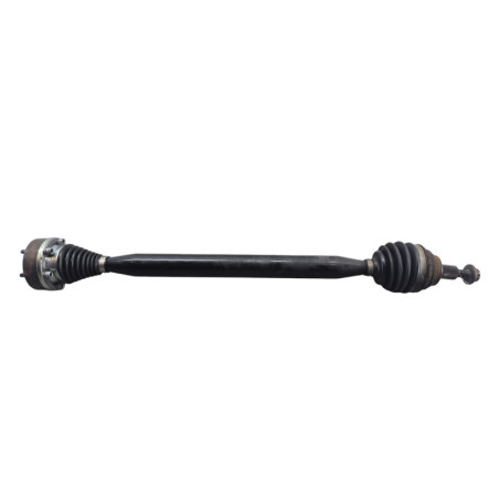 Cardan droit (transmission) VOLKSWAGEN GOLF 7