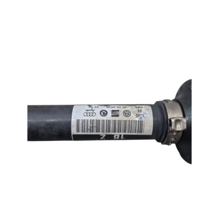 Cardan gauche (transmission) VOLKSWAGEN GOLF 7