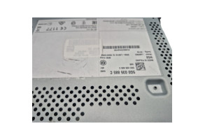 Autoradio d'origine VOLKSWAGEN GOLF 7 Photo n°3