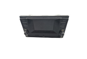 Autoradio d'origine VOLKSWAGEN GOLF 7 Photo n°4