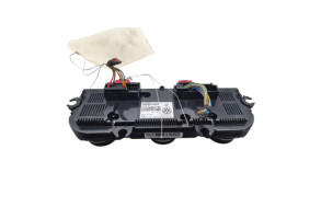 Commande chauffage VOLKSWAGEN GOLF 7 Photo n°1