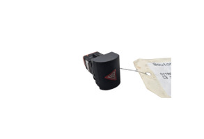 Bouton de warning CITROEN C3 3 Photo n°1