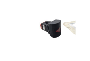 Bouton de warning CITROEN C3 3 Photo n°2