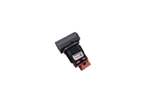 Bouton de warning CITROEN C3 3 Photo n°3