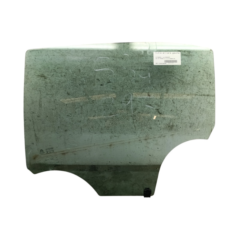 Vitre arriere gauche CITROEN C3 3 Photo n°1