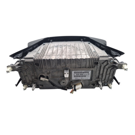 Compteur PEUGEOT 2008 2