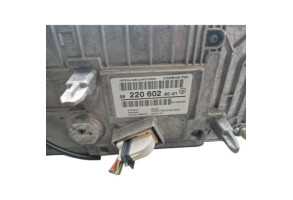 Compteur PEUGEOT 2008 2 Photo n°6