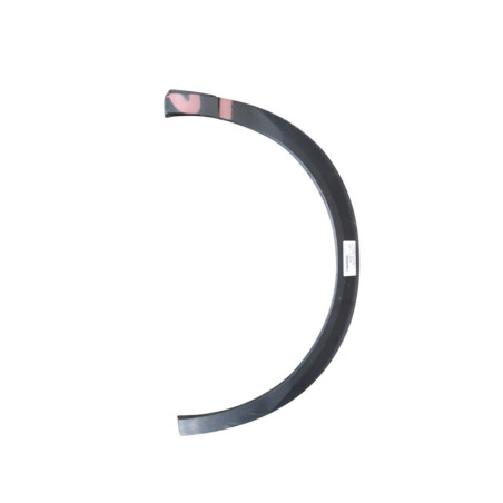 Extension d'aile arriere gauche PEUGEOT 2008 2