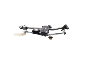 Moteur essuie glace avant PEUGEOT 2008 2 Photo n°4