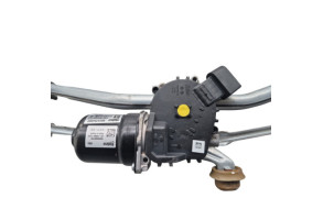 Moteur essuie glace avant PEUGEOT 2008 2 Photo n°5