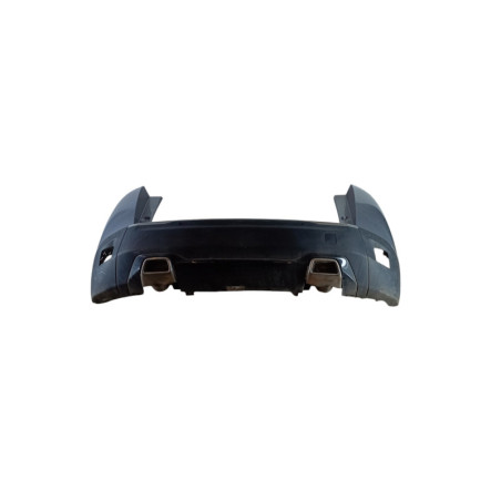 Pare choc arriere PEUGEOT 2008 2