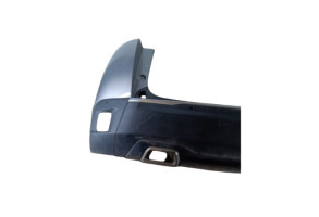 Pare choc arriere PEUGEOT 2008 2 Photo n°6