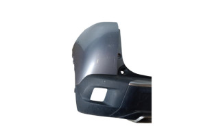 Pare choc arriere PEUGEOT 2008 2 Photo n°7