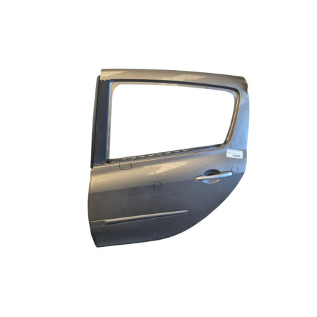 Porte arriere gauche RENAULT CLIO 3