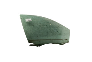 Vitre avant droit RENAULT CLIO 3 Photo n°1