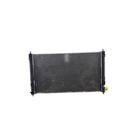 Radiateur eau PEUGEOT 4008